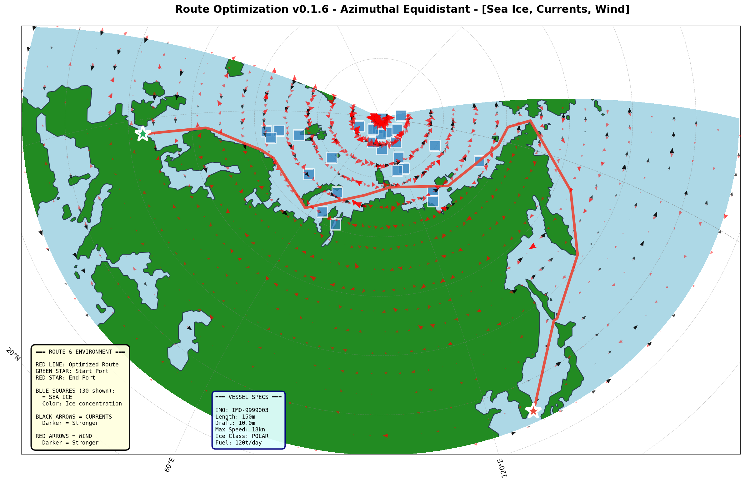 Mae-Bara V0.2.2 Adaptive Routing 1