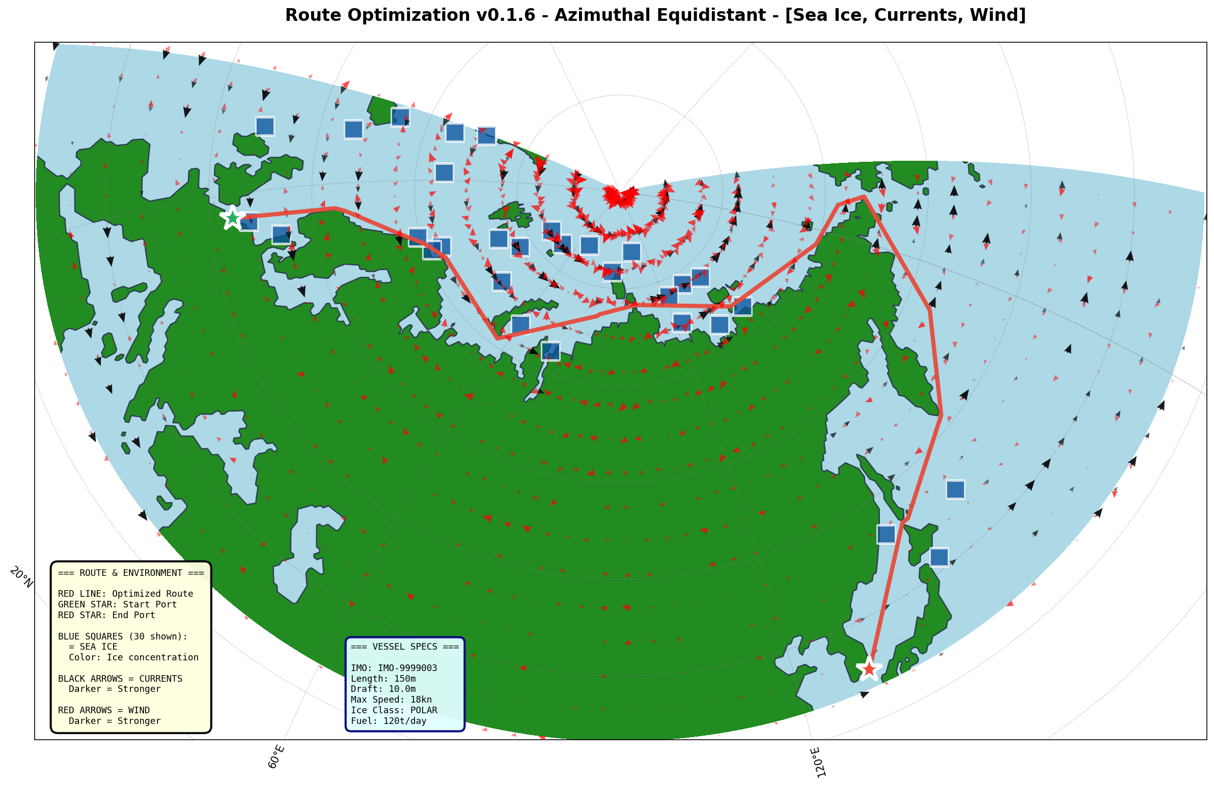 Mae-Bara V0.2.2 Adaptive Routing 2