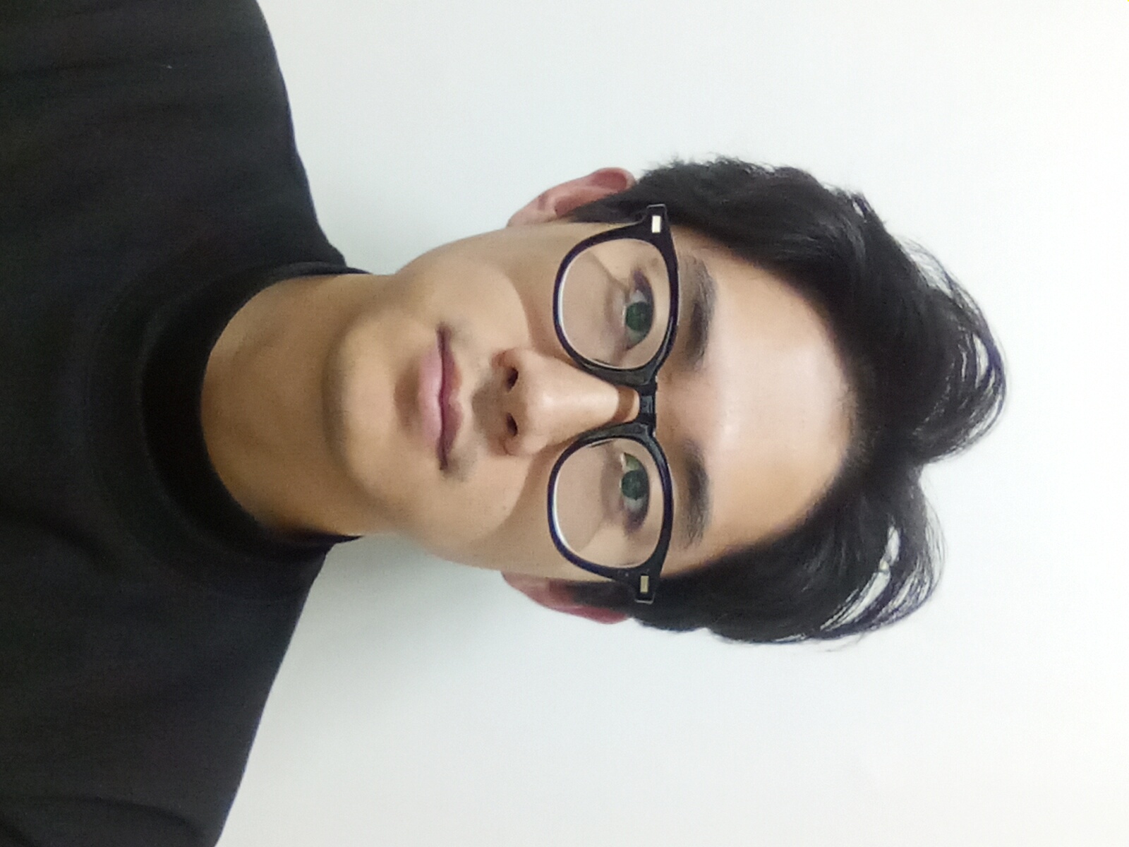 한상도 (Sangdo Han)